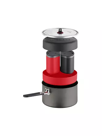 MSR | Batterie de cuisine de camping Alpinist 2 System |